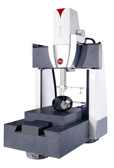 Leitz Infinity ?？怂箍等鴺?biāo)測(cè)量機(jī)