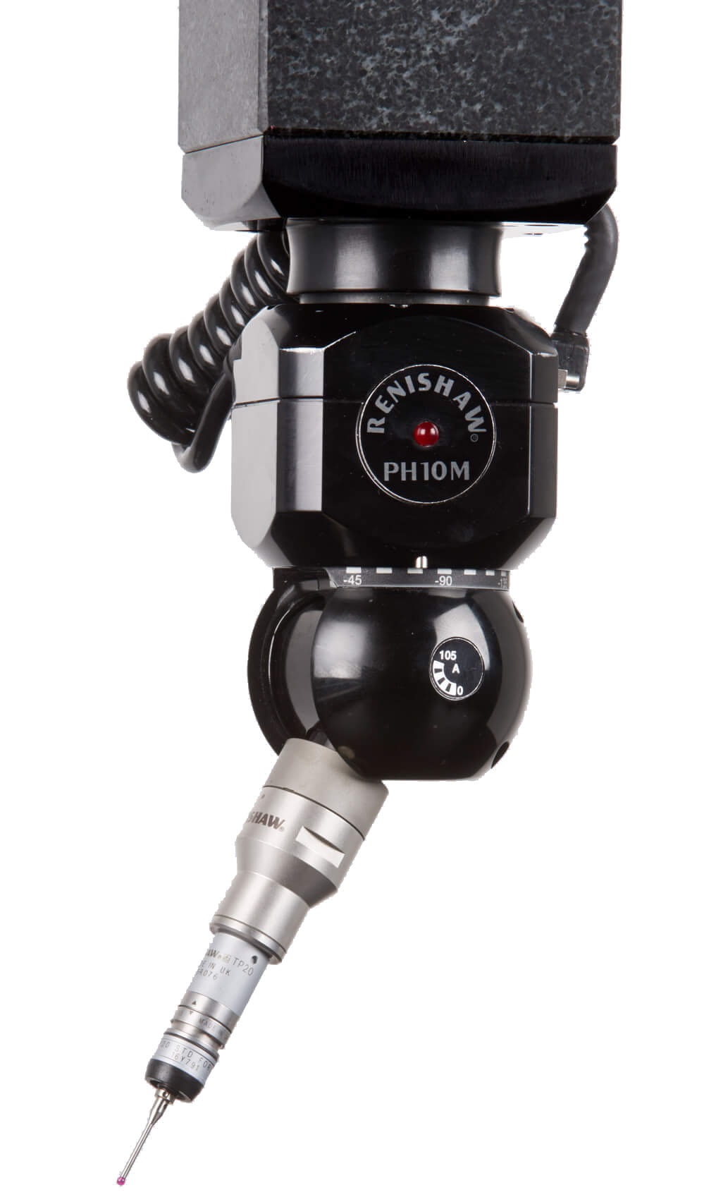 PH10M PLUS機(jī)動可重復(fù)定位測座