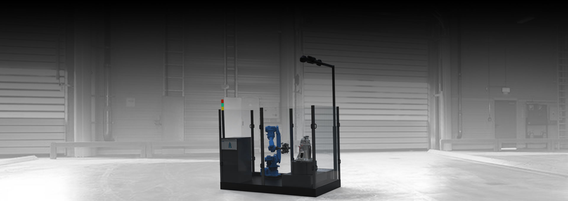 AutoScan-T22可根據(jù)特定工作場景的需求，配備不同的三維檢測設(shè)備，打造高效、可靠、個(gè)性化的解決方案